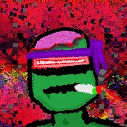 POTHEADZ #4164