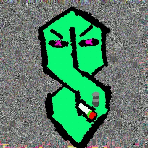 POTHEADZ #3992