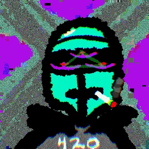 POTHEADZ #6784