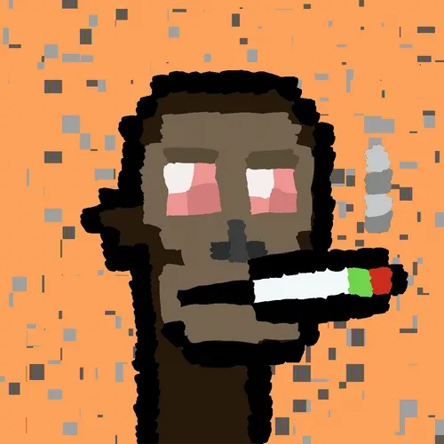 POTHEADZ #4639