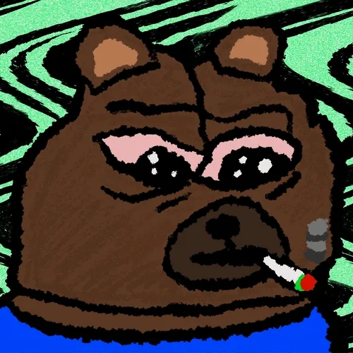 Potheadz By Satoshis Mom