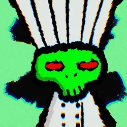 POTHEADZ #4058
