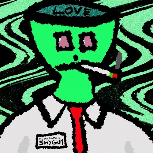 POTHEADZ #3651