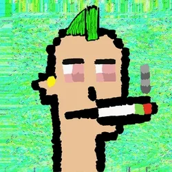 POTHEADZ #734