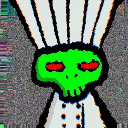 POTHEADZ #2312