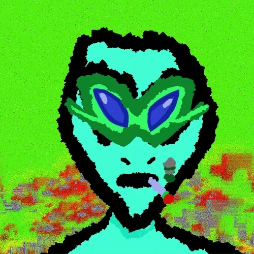 POTHEADZ #3513