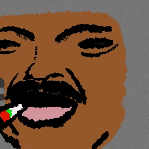 POTHEADZ #3121