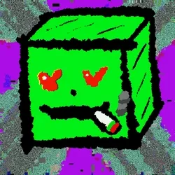 POTHEADZ #2353