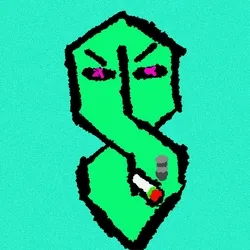 POTHEADZ #1848