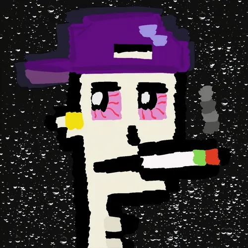 POTHEADZ #4917