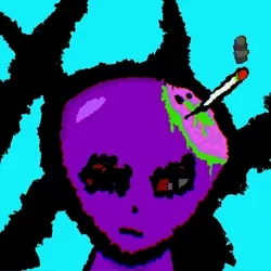 POTHEADZ #4527