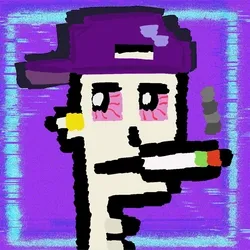 POTHEADZ #4386