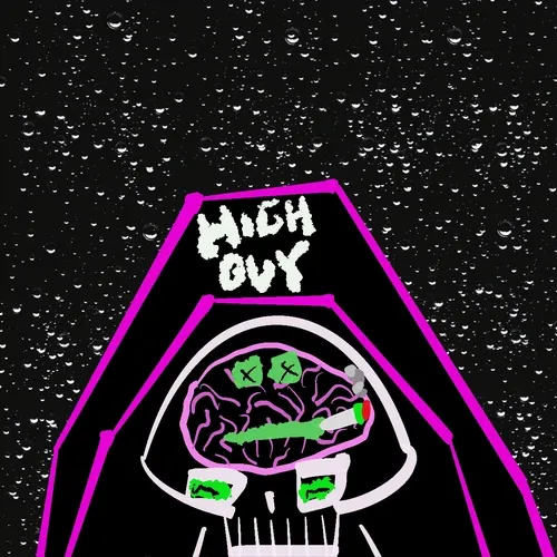 POTHEADZ #3376