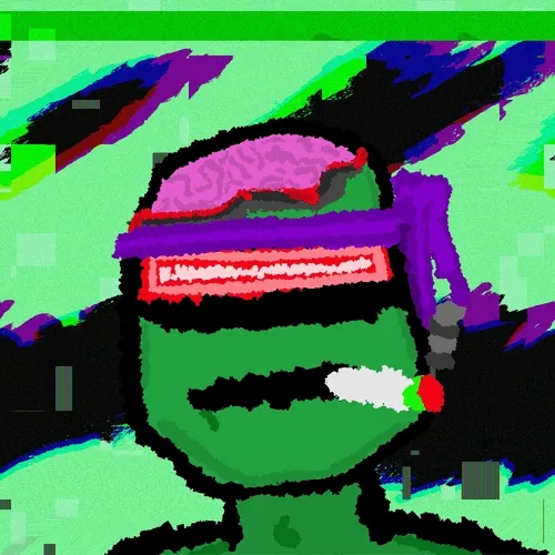 POTHEADZ #5973