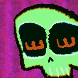 POTHEADZ #6717
