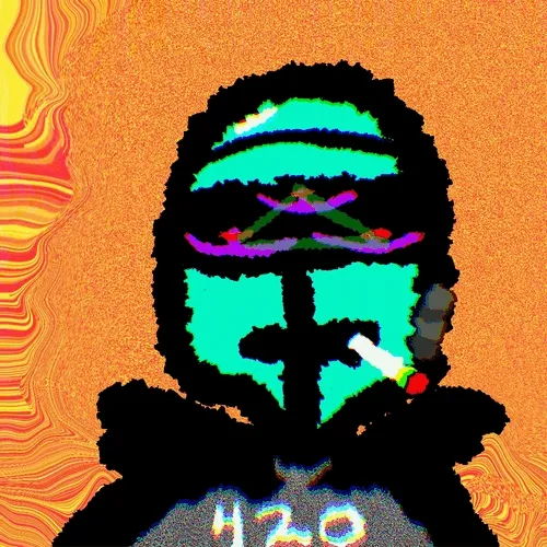 POTHEADZ #2662