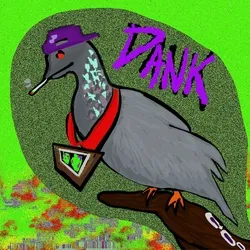 POTHEADZ #425