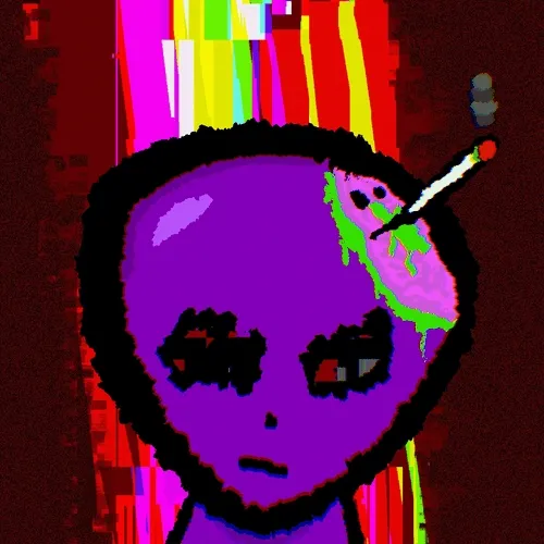 POTHEADZ #3868