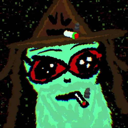 Potheadz By Satoshis Mom