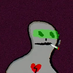POTHEADZ #3920