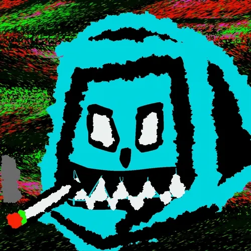 POTHEADZ #1574