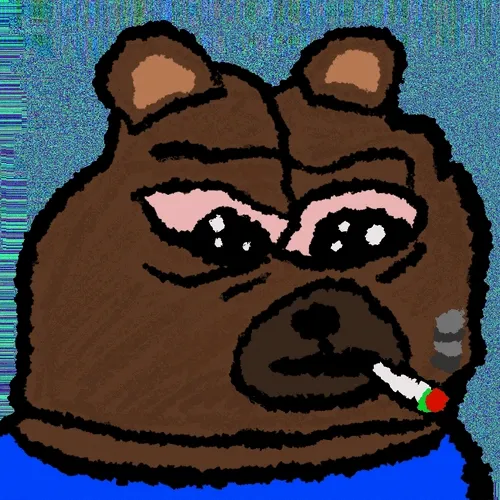 Potheadz By Satoshis Mom