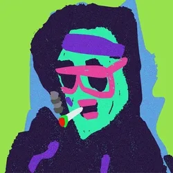 POTHEADZ #4015