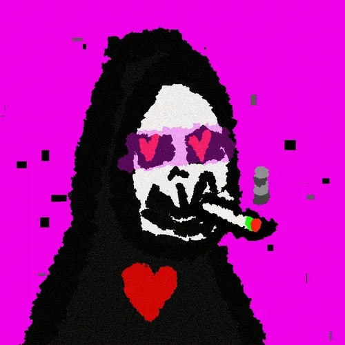 POTHEADZ #6117