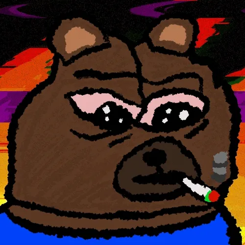 Potheadz By Satoshis Mom