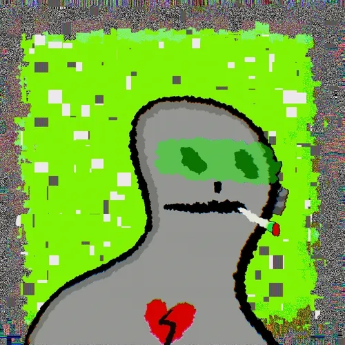 Potheadz By Satoshis Mom
