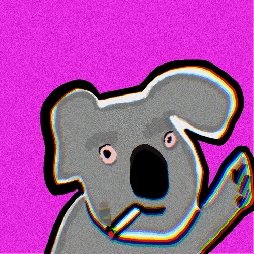 Potheadz By Satoshis Mom
