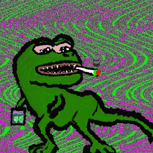POTHEADZ #5591