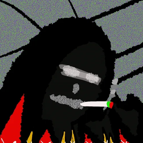 Potheadz By Satoshis Mom