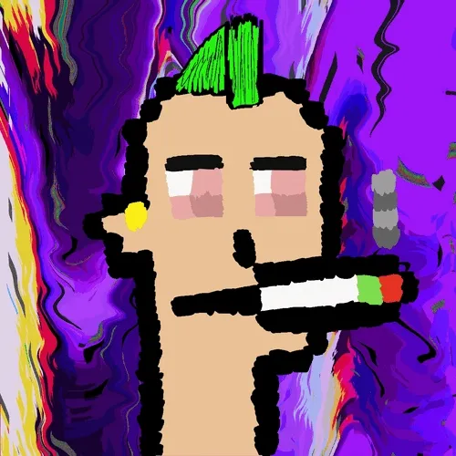 POTHEADZ #4102
