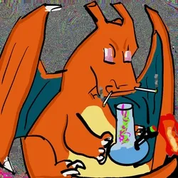 POTHEADZ #6443