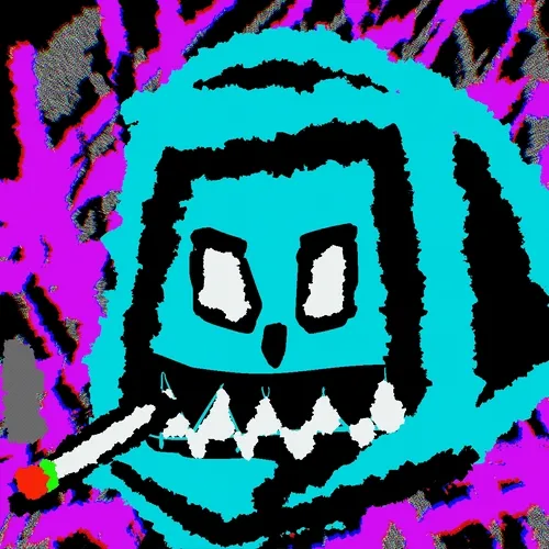 Potheadz By Satoshis Mom