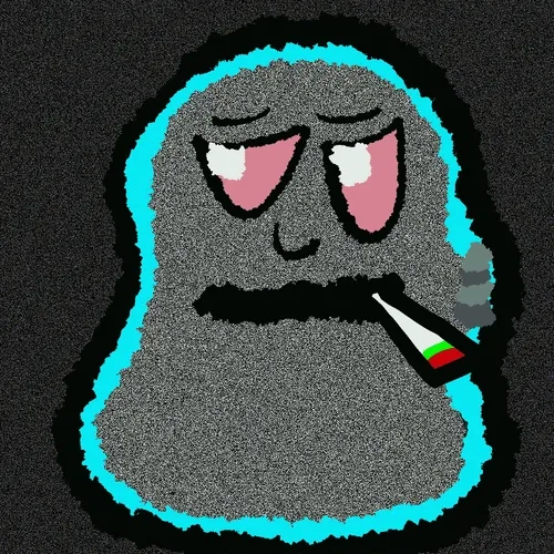 POTHEADZ #6933