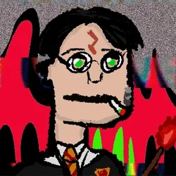 POTHEADZ #1281
