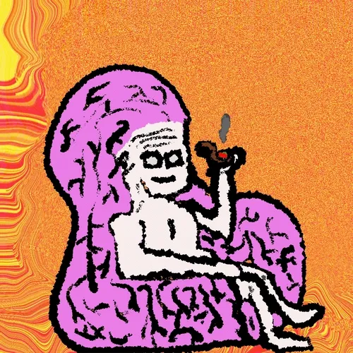 POTHEADZ #5474