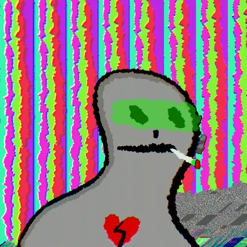 POTHEADZ #5799