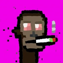 POTHEADZ #4216