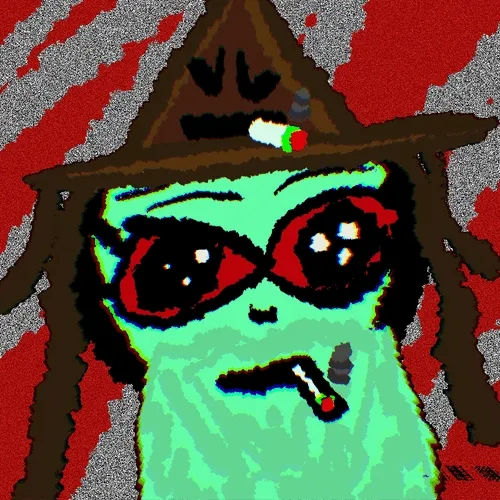 POTHEADZ #2485
