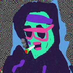 POTHEADZ #3804