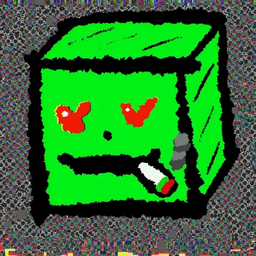 POTHEADZ #3979