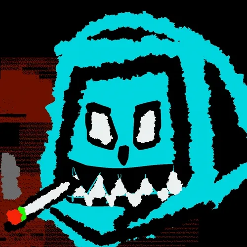 Potheadz By Satoshis Mom