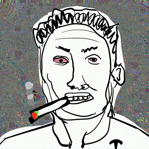 POTHEADZ #6055