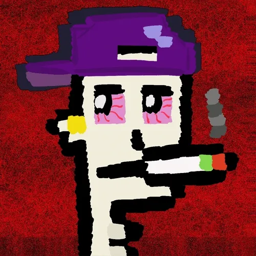 POTHEADZ #2749