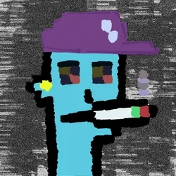 POTHEADZ #256