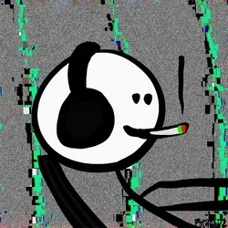 POTHEADZ #1286