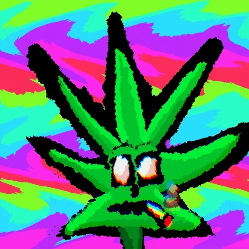 Potheadz By Satoshis Mom